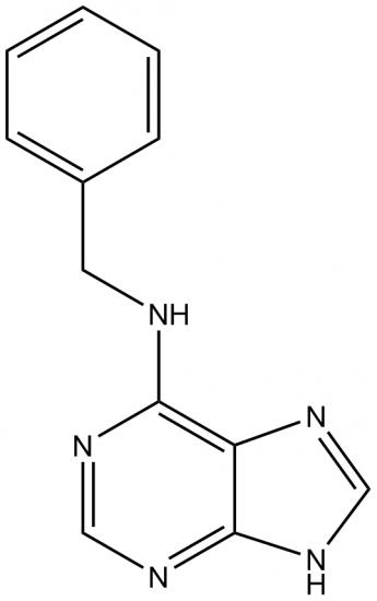 6-Benzylaminopurine (BA)