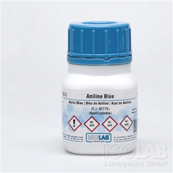 ANILINE BLUE (SPIRIT SOLUBLE), (C.I. 42775) FOR MICROSCOPY