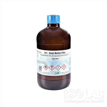 TERT-BUTYL METHYL ETHER ≥ 99%, EXTRA PURE