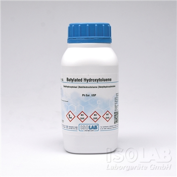 BUTYLATED HYDROXYTOLUENE, ≥ 99 % PH.EUR,USP