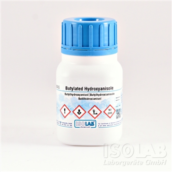 BUTYLATED HYDROXYANISOLE (BHA) ≥98.5%