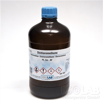 DICHLOROMETHANE ≥ 99%, PH. EUR.