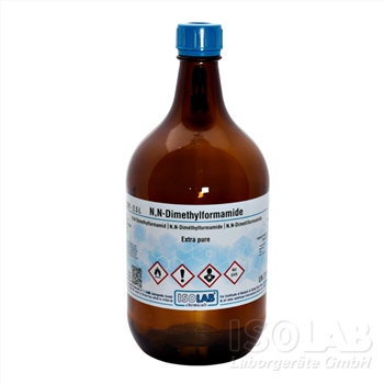 N,N-DIMETHYLFORMAMIDE ≥ 99% , EXTRA PURE