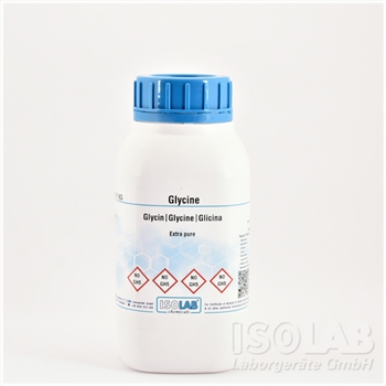 GLYCINE ≥ 98.5% EXTRA PURE