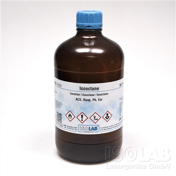 ISOOCTANE ≥ 99%, FOR LIQUID CHROMATOGRAPHY