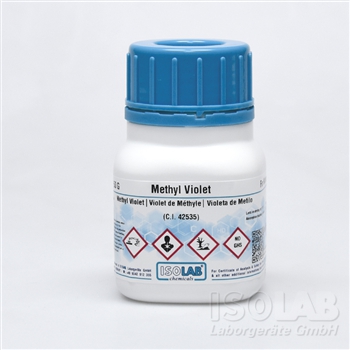 METHYL VIOLET, (C.I. 42535) FOR MICROSCOPY