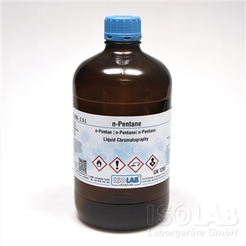 PENTANE ≥ 99% , FOR LIQUID CHROMATOGRAPHY