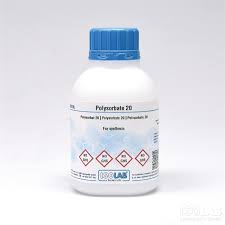 POLYSORBATE 20 SYNTHESIS