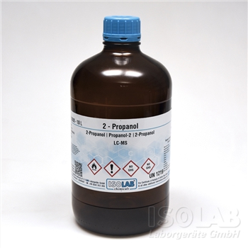 2-PROPANOL ≥ 99.95%, LC-MS