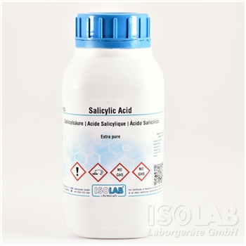 SALICYCLIC ACID ≥99.5%, EXTRA PURE