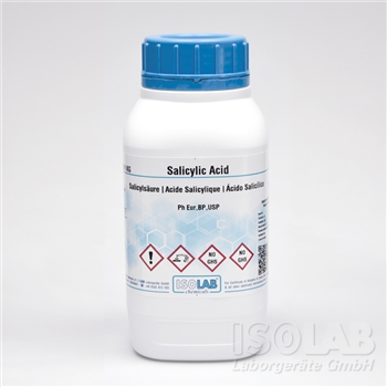 SALICYLIC ACID ≥ 99.5%, PH.EUR, BP, USP