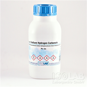 SODIUM HYDROGEN CARBONATE ≥ 99%, PH EUR,BP