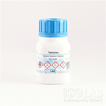 TARTRAZINE, (C.I.19140) FOR MICROSCOPY