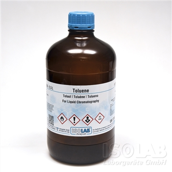 TOLUENE ≥ 99.9%, FOR LIQUID CHROMATOGRAPHY