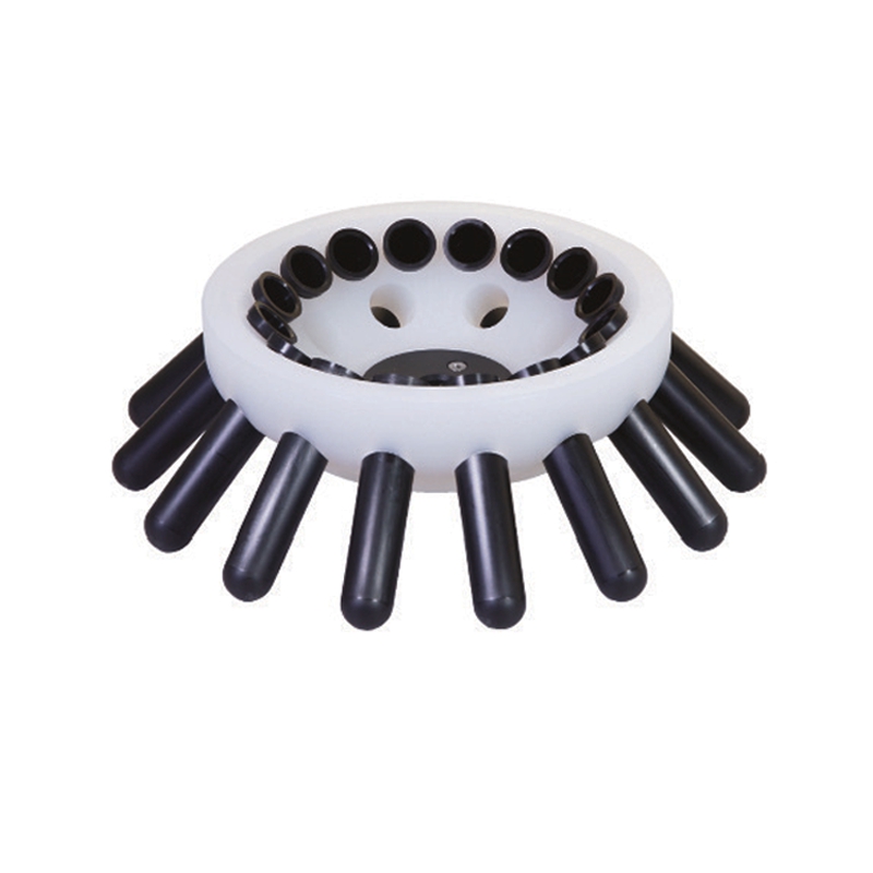 DLAB Plastik Rotor