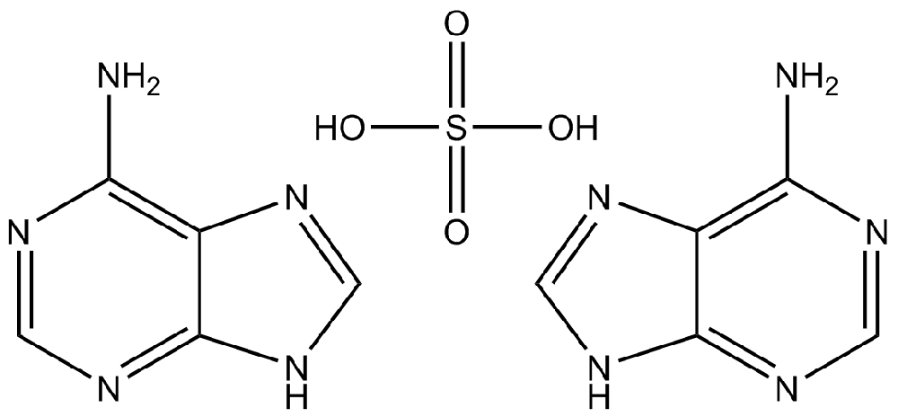 Adenine Hemisulfate