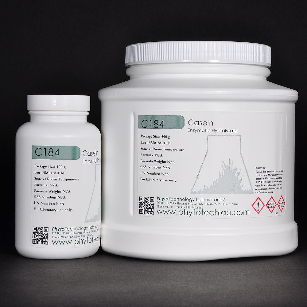 Casein, Enzymatic Hydrolysate