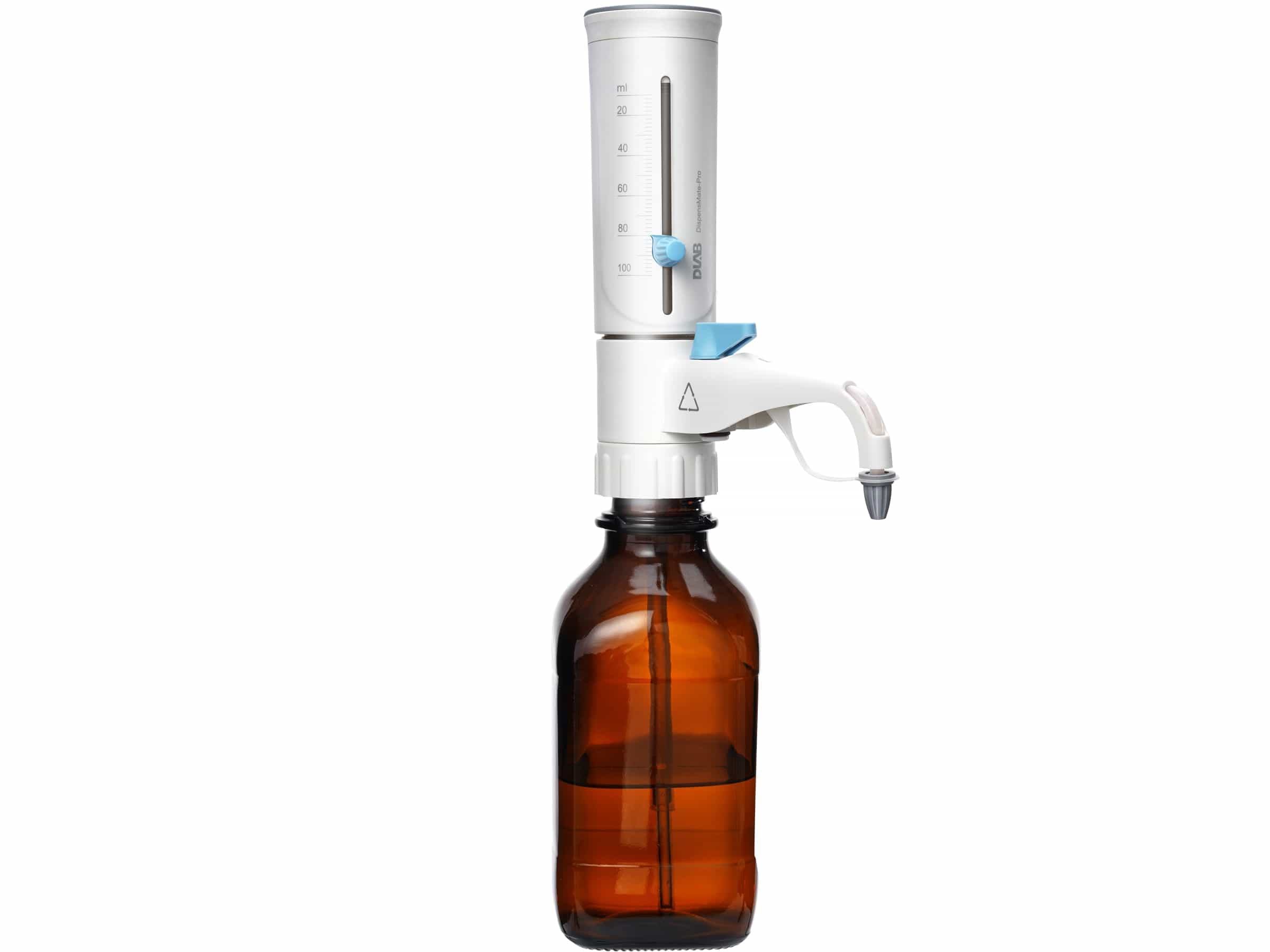 DLAB DISPENSMATE PRO Dispenser 2.5-25ml