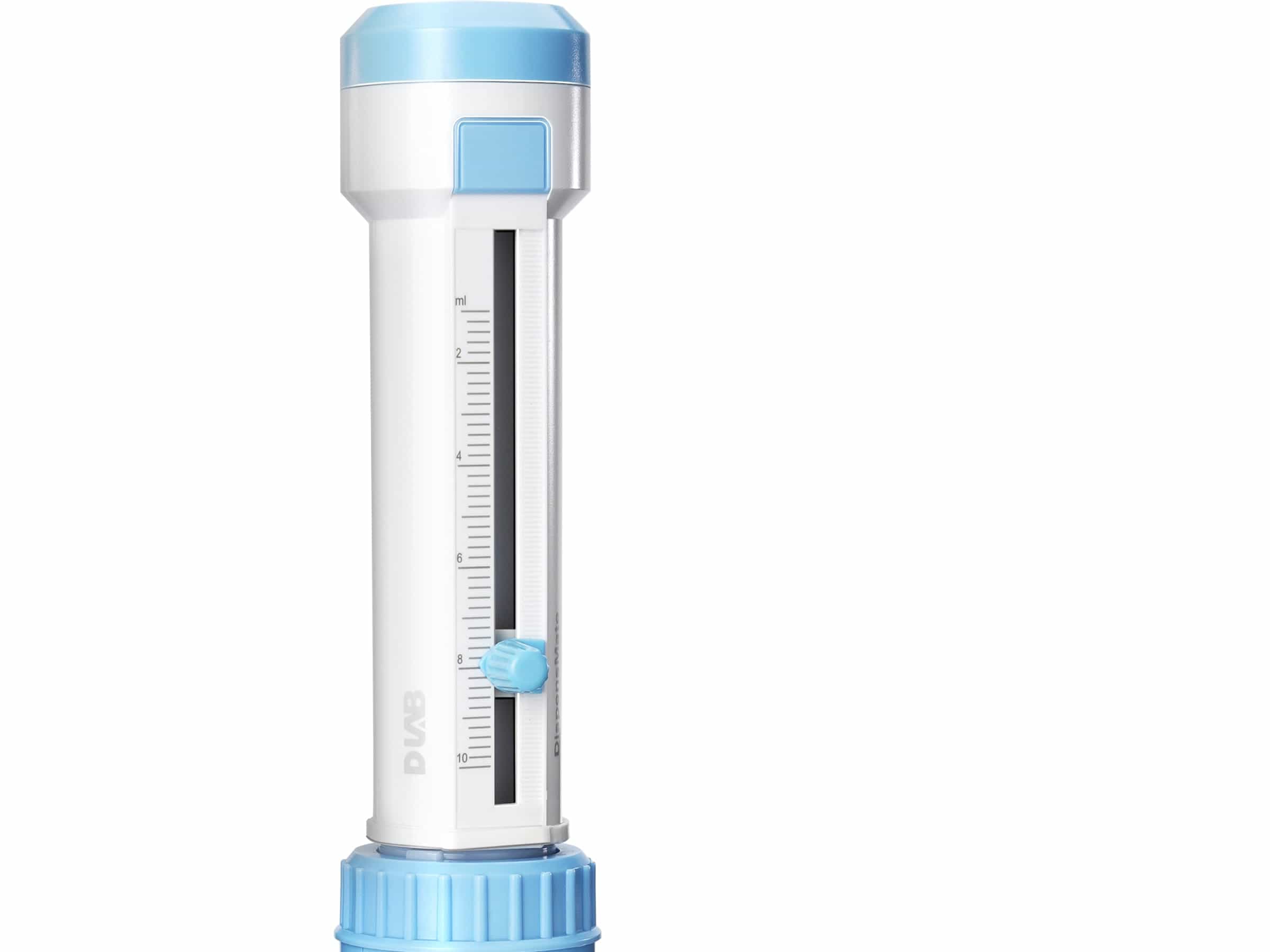 DLAB SISPENSMATE Dispenser 5-50ml