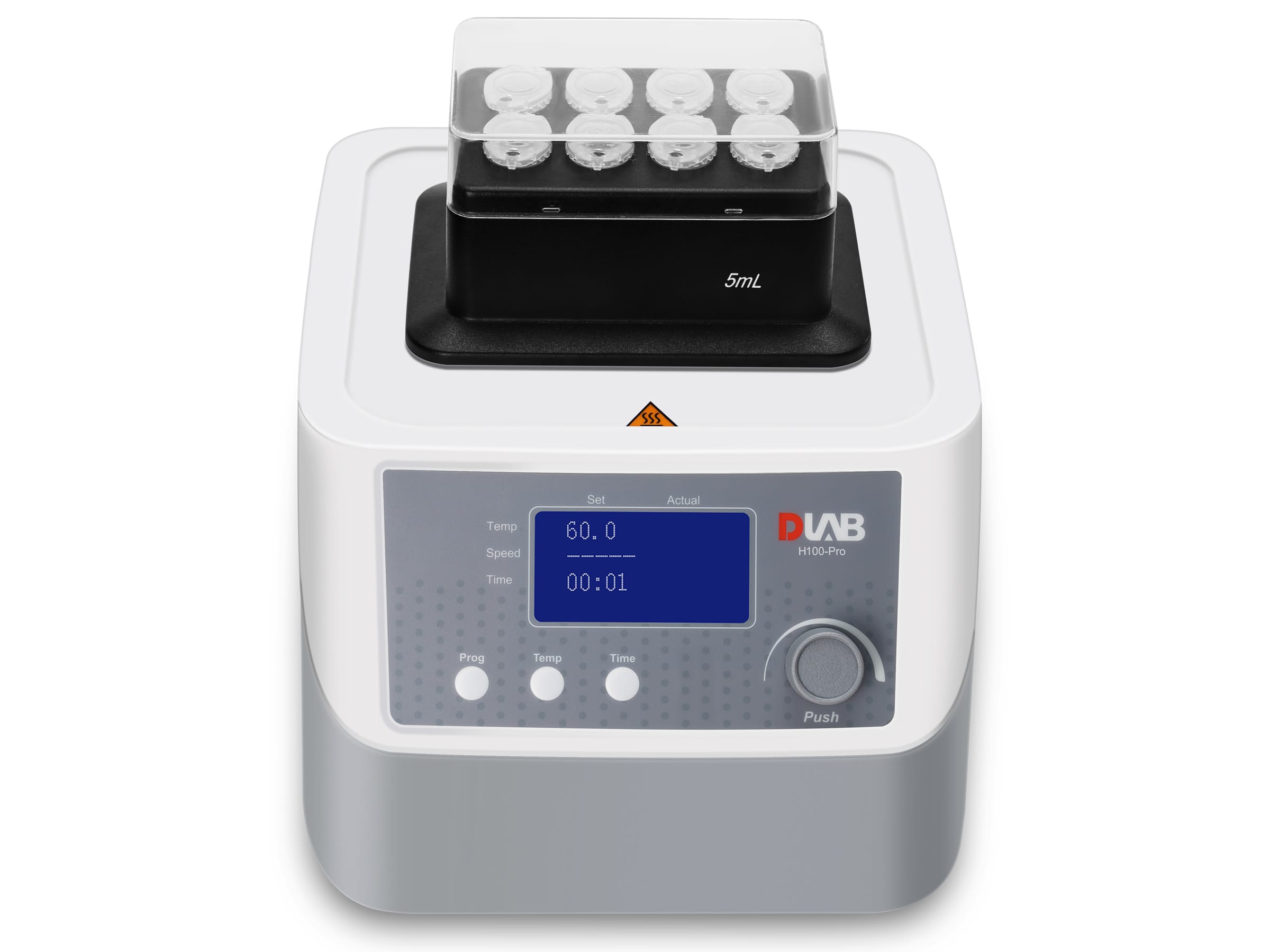 DLAB H100-Pro Thermo Mix