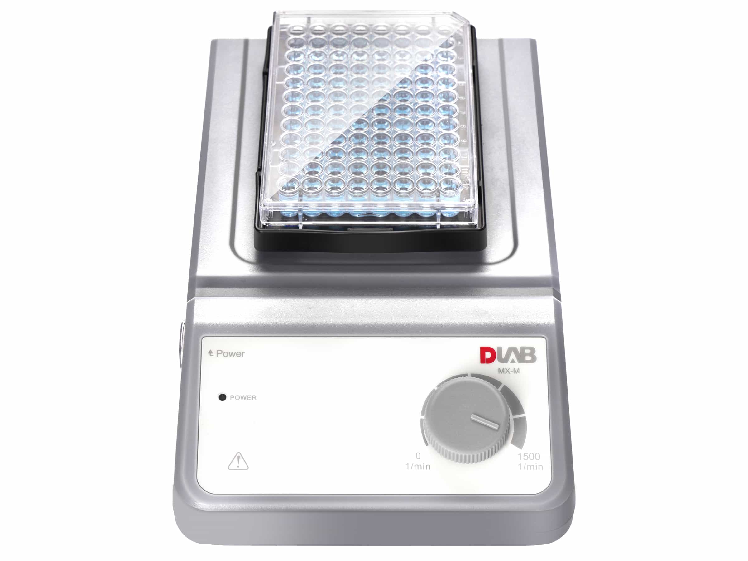 DLAB MX-M-1 Mikroplate Çalkalayıcı