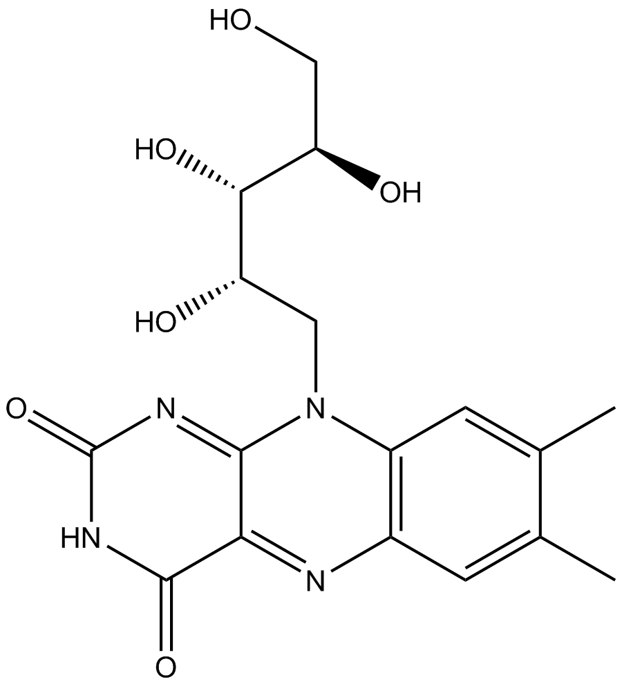 Riboflavin