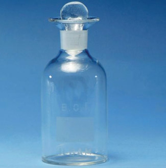 ŞİŞE   B.O.D.   300 ml