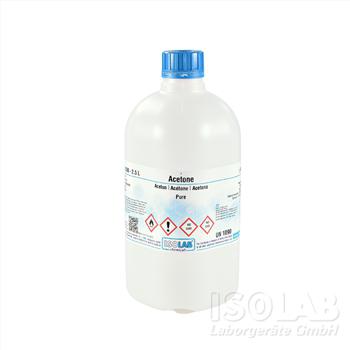 ACETONE ≥ 99.5% , PURE