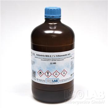 ACETONITRILE WITH 0.1% TRIFLUOROACETIC ACID , LC-MS