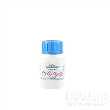 AGAROSE,  BIOREAGENT, FOR MOLECULAR BIOLOGY, LOW EEO