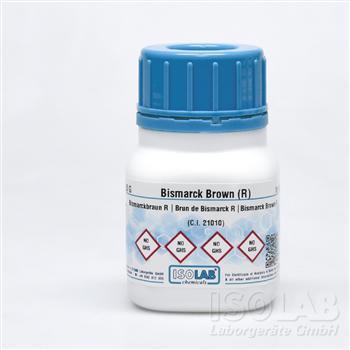 BISMARCK BROWN ® , (C.I. 21010) FOR MICROSCOPY
