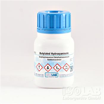 BUTYLATED HYDROXYANISOLE (BHA) ≥98.5%