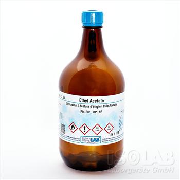 ETHYL ACETATE ≥ 99.5%, PH. EUR., BP, NF