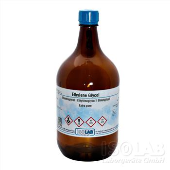 ETHYLENE GLYCOL ≥ 99%, EXTRA PURE