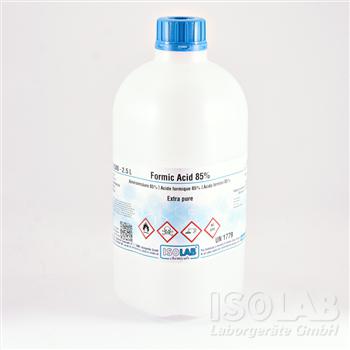 FORMIC ACID ≥%85, EXTRA PURE