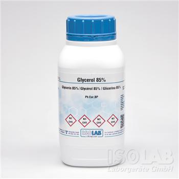 GLYCEROL %85 PH EUR,BP