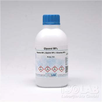 GLYCEROL, ≥ 99 % PH.EUR,FCC