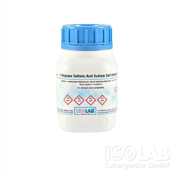1-HEPTANE SULPHONIC ACID SODIUM SALT ANHYDROUS