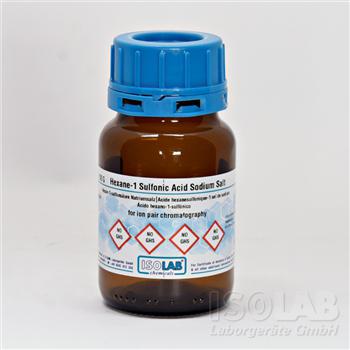 1-HEXANESULFONIC ACID SODIUM SALT ≥99.0% FOR ION PAIR CHROMATOGRAPHY