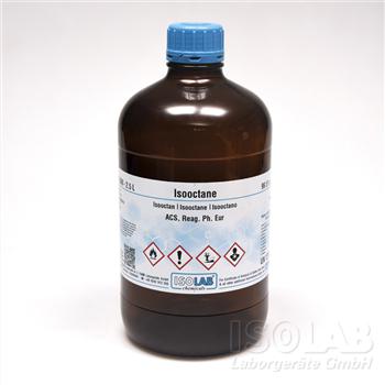 ISOOCTANE ≥ 99%, FOR LIQUID CHROMATOGRAPHY