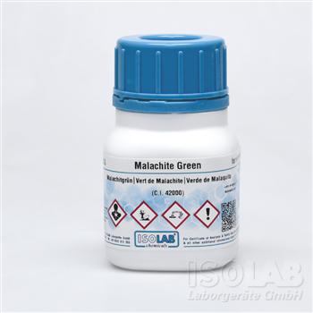 MALACHITE GREEN, (C.I. 42000) FOR MICROSCOPY