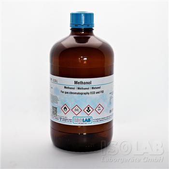 METHANOL, FOR GC ECD AND FID