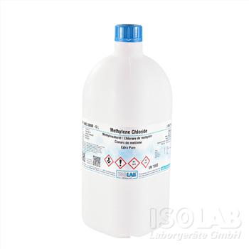 METHYLENE CHLORIDE ≥ 99.5%, EXTRA PURE