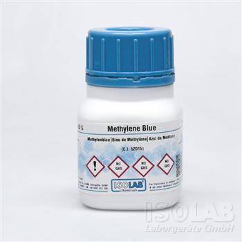 METHYLENE BLUE, (C.I. 52015) FOR MICROSCOPY