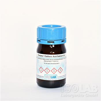 PENTANE-1-SULFONIC ACID SODIUM SALT ≥99.0% FOR ION PAIR CHROMATOGRAPHY