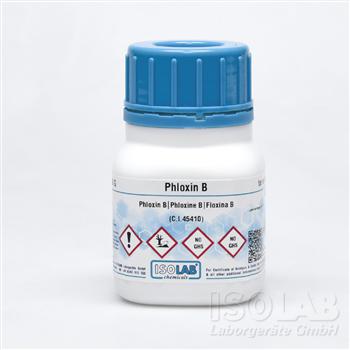 PHLOXIN B, (C.I.45410) FOR MICROSCOPY