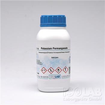 POTASSIUM PERMANGANATE, ≥ 99% EXTRA PURE