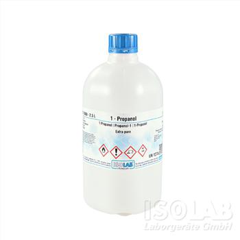 1-PROPANOL ≥ 99% , EXTRA PURE