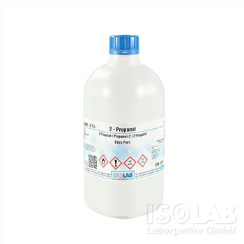 2-PROPANOL ≥ 99.8% EXTRA PURE