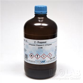 2-PROPANOL ≥ 99.95%, LC-MS